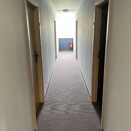 Hostel Noclegi Marciszow Marciszow