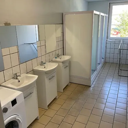 Noclegi Marciszow Hostel