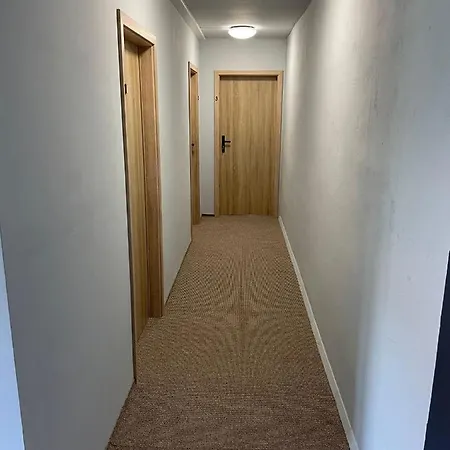 Hostel Noclegi Marciszow *